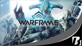Warframe PC - Ep 2 - Comenzando con Las Archialas