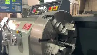 Nagmani Lathe Machines for Heavy Engineering & Workshops | Quality Built in India
