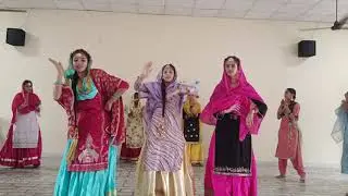 Teej Festival