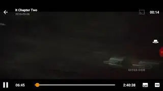 IT Chapter 2 | Bridge scene