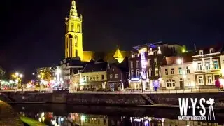 Hyperlapse Roermond - Roerkade