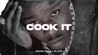 DaBaby - cook it (Book IT Remix 2022)