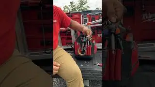 Must try VESSEL bit holders ❤️&zwj;🔥⚡️ #vessel #vesseltools #quicktechav #bitholder #impactbit #tools