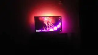 Philips Ambilight 3
