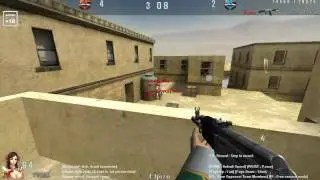Special Force Playpark Philippines Gameplay
