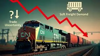 CNR Stock Analysis Buy, Sell, or Regret | CNR Stock Price Prediction!