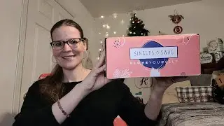 Hello Everyone and Welcome! Let's Review Singles Swag for the Month of November