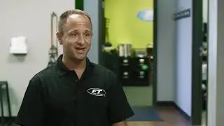 Meet Our Personal Trainers: Sean | Private Personal Training | Fitness Together Norwell