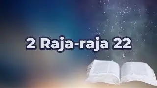 2 Raja-raja 22