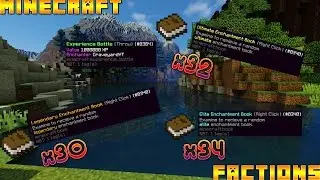 1 MILLION XP OPENING!! Cosmicpvp Magic Planet (Minecraft Factions) Ep,54