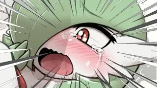GARDEVOIR.EXE | Pokémon Unite