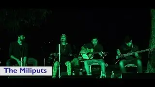 Live In Lakes: Har Kaala by The Miliputs