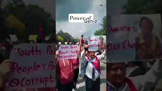 crazy gen z corruption nepal genz nepobaby socialmedia