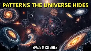 Unlocking the Universe: How Intricate Patterns Shape the Cosmic Narrative | Space Exploration