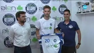El Club Polideportivo Mijas-Las Lagunas comienza a perfilar su proyecto para la próxima temporada.