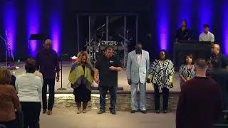 Sunday Celebration Jan 04th 2026 // HPCAZ