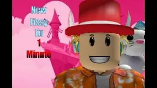 Newfissy en un minuto