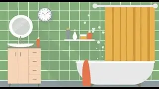 The environmental footprint of a shampoo and possible ways to reduce it