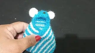 0 और 1  नंबर लड्डू गोपाल जी के लिए वूलन शॉल/ woolen blanket/ hoodie blanket/teddy blanket for kanha