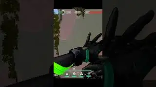 Viper Lineup in Sunset Map #valorantclips #highlights #viperlineup
