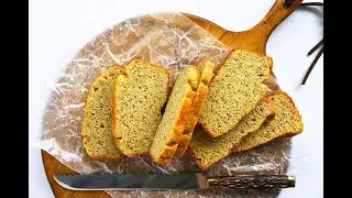 How to Make the BEST Paleo Bread Recipe - The Secrets of Baking with Paleo Flours Are Revealed