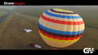 CN Sports - Teaser Imagens Aereas 2017