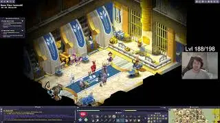 OnlyFarm - Objectif lvl 198 (avec le bonus +50% XP)