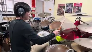 2026.1.14 - 因為你真好（約書亞） - 阿健