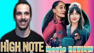 The High Note (2020) - Movie REVIEW