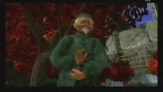 Shenmue II Music: Jianmin's Theme
