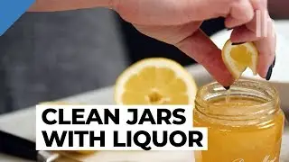 How to Use Leftover Jam to Make Cocktails