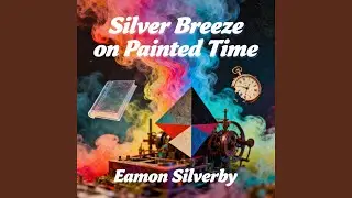 Silver Breeze on Painted Time
