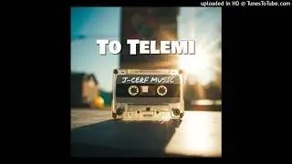 J-CERF MUSIC (DEFI, HIRAM, GLOIRE, URVAN) - TO TELEMI (AUDIO OFFICIEL)