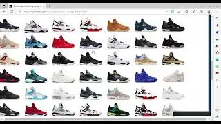 jordan 4 tierlist