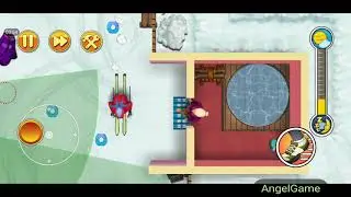 Robbery Bob 2: Double Trouble -  Pilfer Peak Secret Mission - iOS / Android Gameplay Video Part 15
