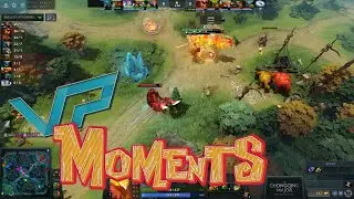 borster vs Evil Geniuses at The Chongqing Major