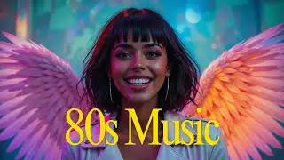 Electric City Fantasy &ndash; 80s Dance & Synth-Pop Mix | Neon Nights
