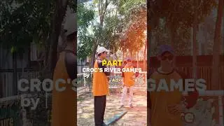 Croc's River Games By Belalang Adventure