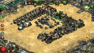 Soldiers Inc 30k resources in 5 minutes