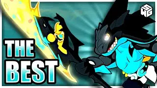 Mako The BEST Greatsword Legend in Brawlhalla 2023!
