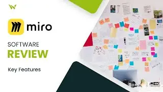 Software Review: Discover Miro for Streamlined Project Management!