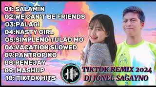 Part1|DJ JONEL SAGAYNO NEW TIKTOK REMIX 2026|TABUENA OFFICIAL.       BEST REMIX 2026