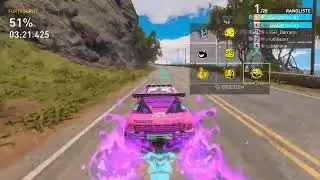 The Crew Motorfest Grand Race Fun and Fairly with SSSR Darrxnn