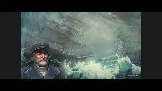 Eine neue Arktische Region [Anno 1800] [#073]