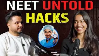 &ldquo;First Attempt NEET Crack | Now Final Year MBBS | Her Journey (Teaser)&rdquo;