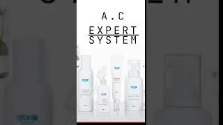 Your one stop solution to all acne problems! #beauty #atomy #acne #skincare