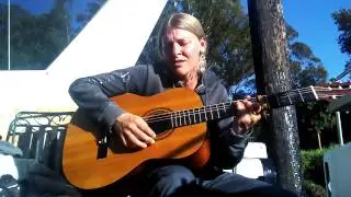 Sarah Trost - honeycutters