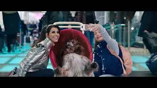 Cat & Dog - Trailer