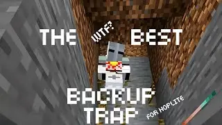 The best backup trap for Hoplite🤯🔥🔥🔥🔥￼