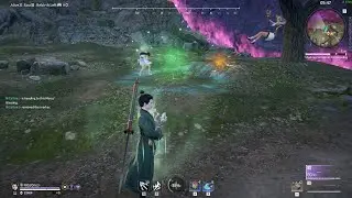 Lyam Liu Solo Rank Naraka Gameplays Ep.573